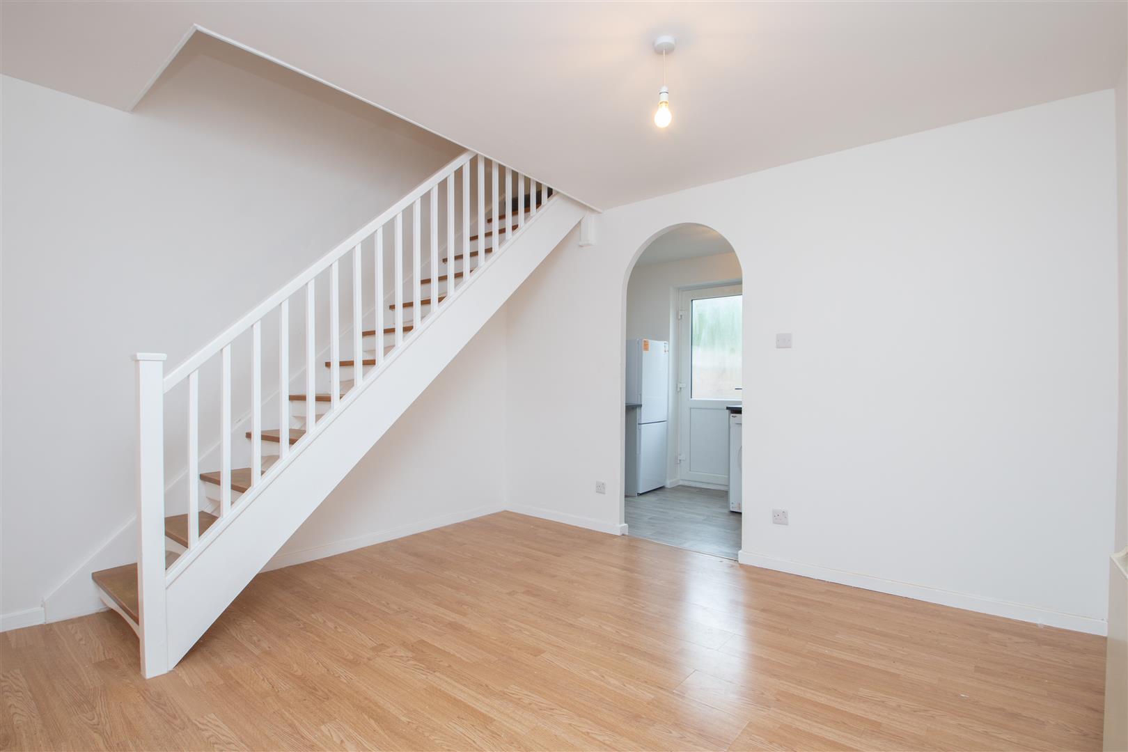 1 bed property in Stafford Grove, Milton Keynes